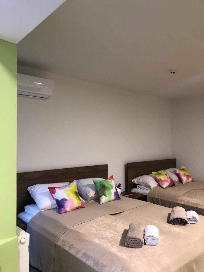 Hotel Story Sarajewo Zewnętrze zdjęcie