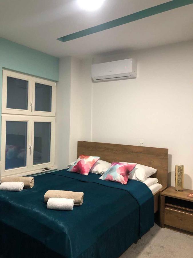 Hotel Story Sarajewo Zewnętrze zdjęcie