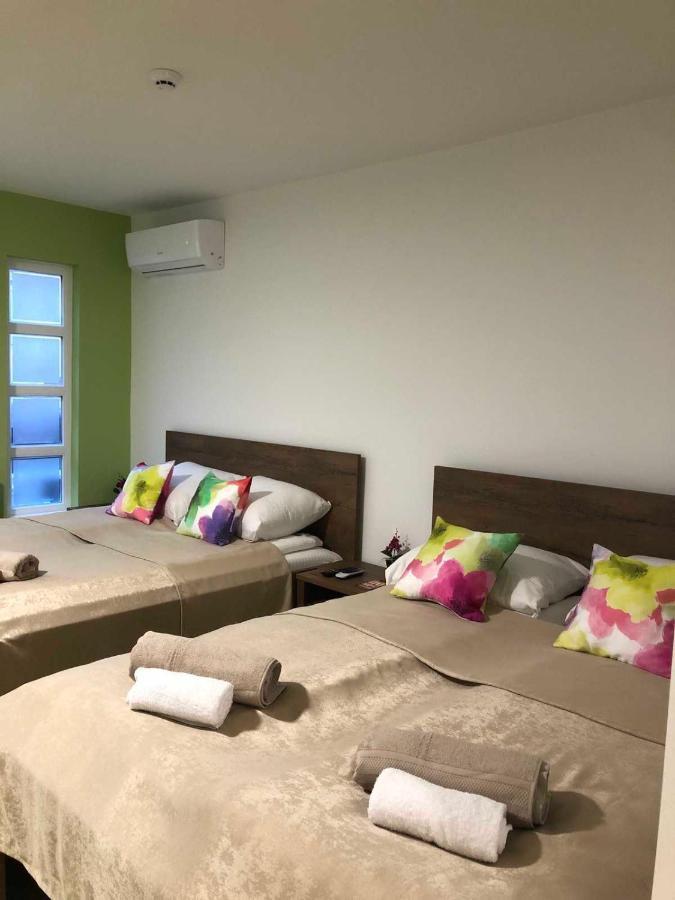 Hotel Story Sarajewo Zewnętrze zdjęcie