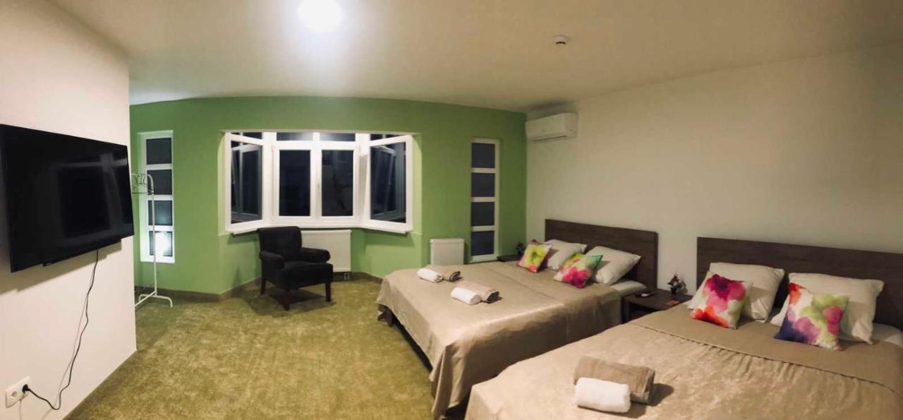 Hotel Story Sarajewo Zewnętrze zdjęcie