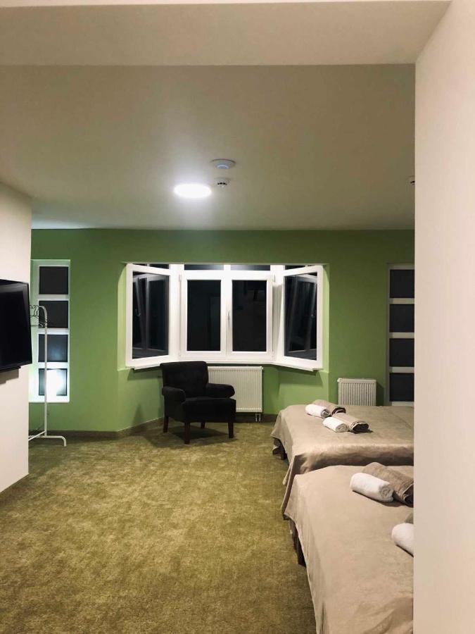 Hotel Story Sarajewo Zewnętrze zdjęcie