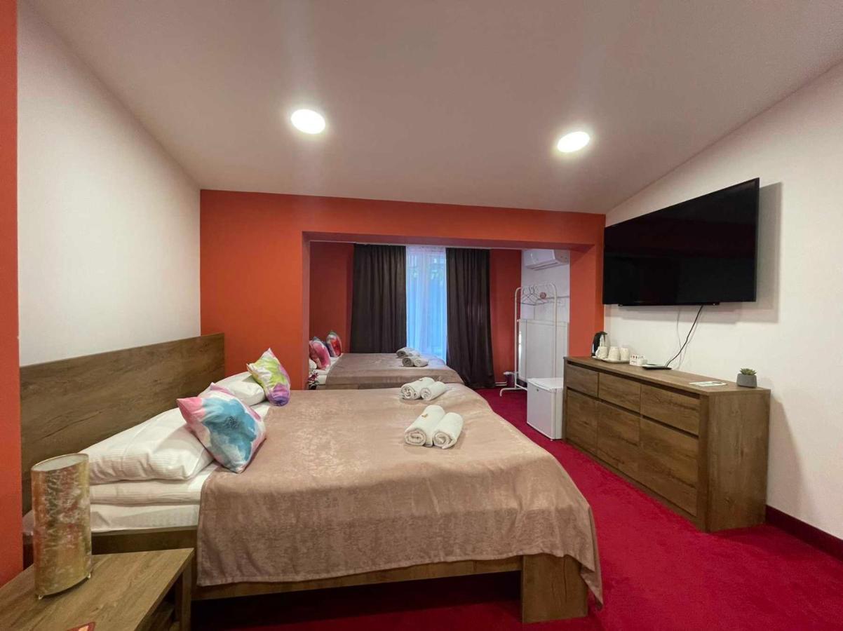 Hotel Story Sarajewo Zewnętrze zdjęcie