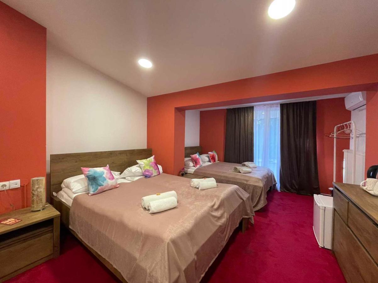 Hotel Story Sarajewo Zewnętrze zdjęcie