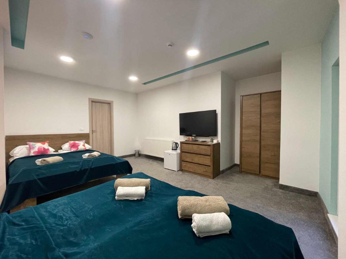 Hotel Story Sarajewo Zewnętrze zdjęcie