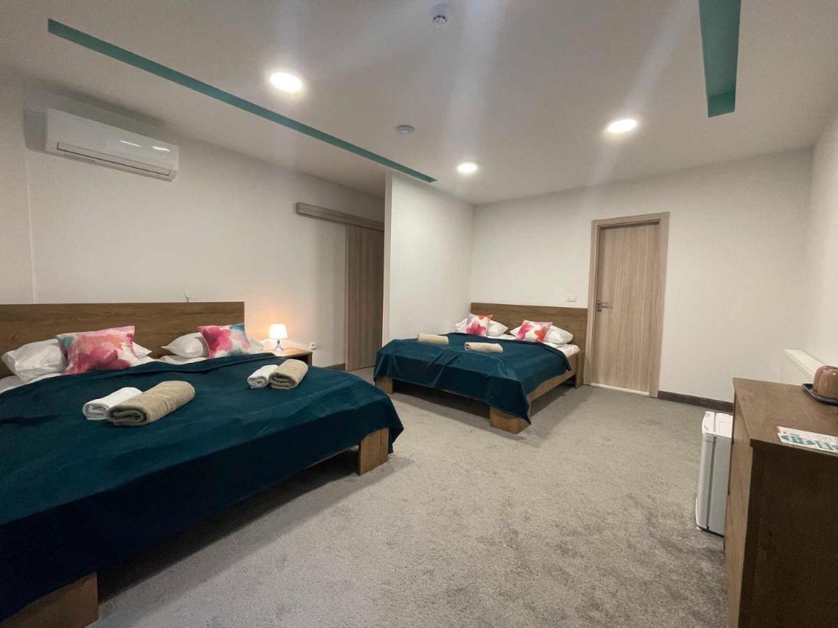 Hotel Story Sarajewo Zewnętrze zdjęcie