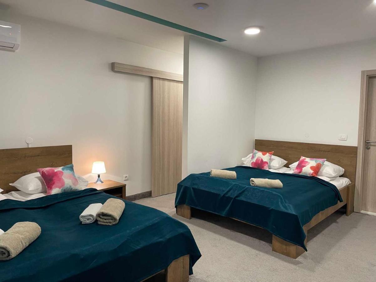 Hotel Story Sarajewo Zewnętrze zdjęcie
