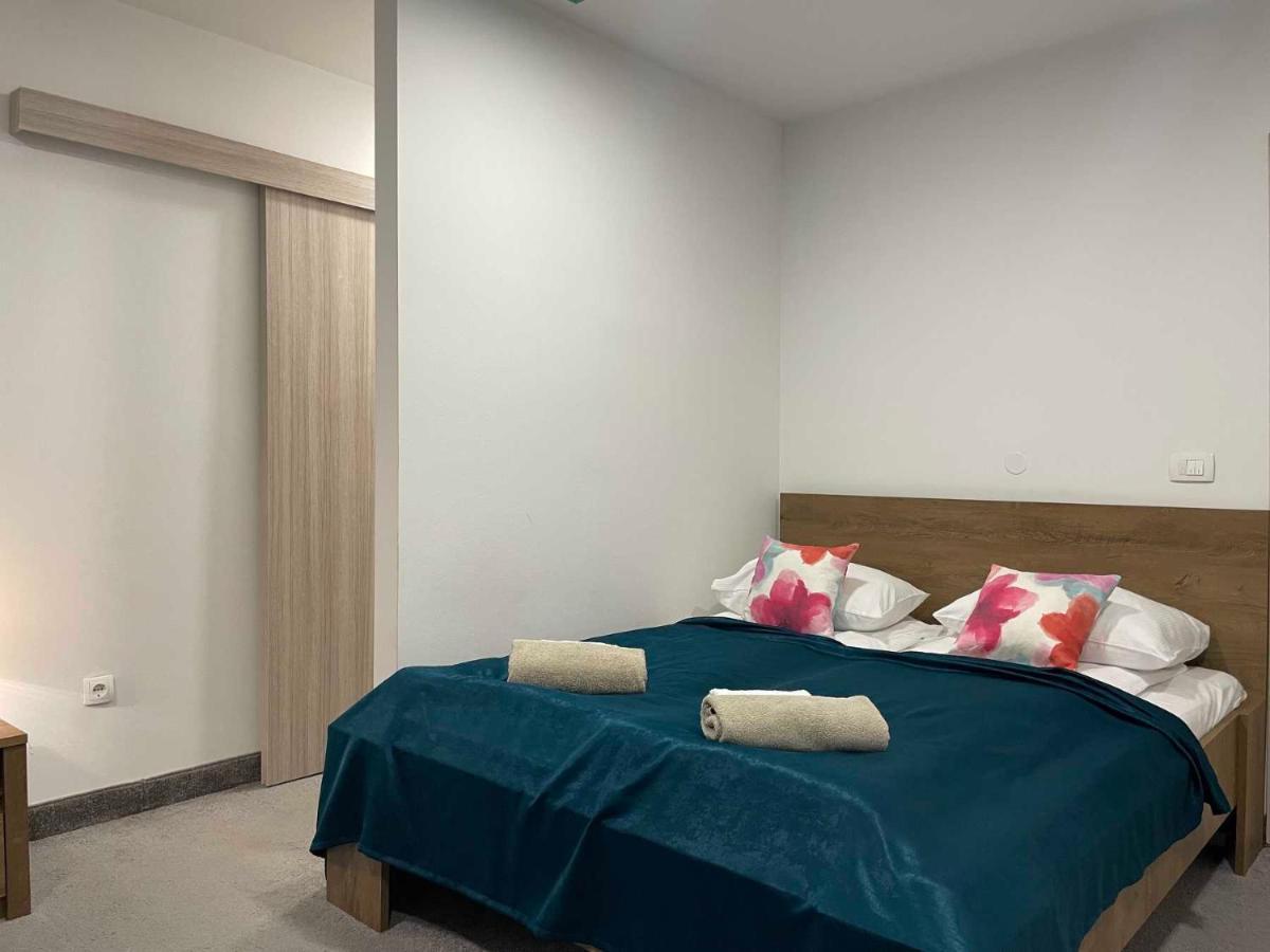 Hotel Story Sarajewo Zewnętrze zdjęcie