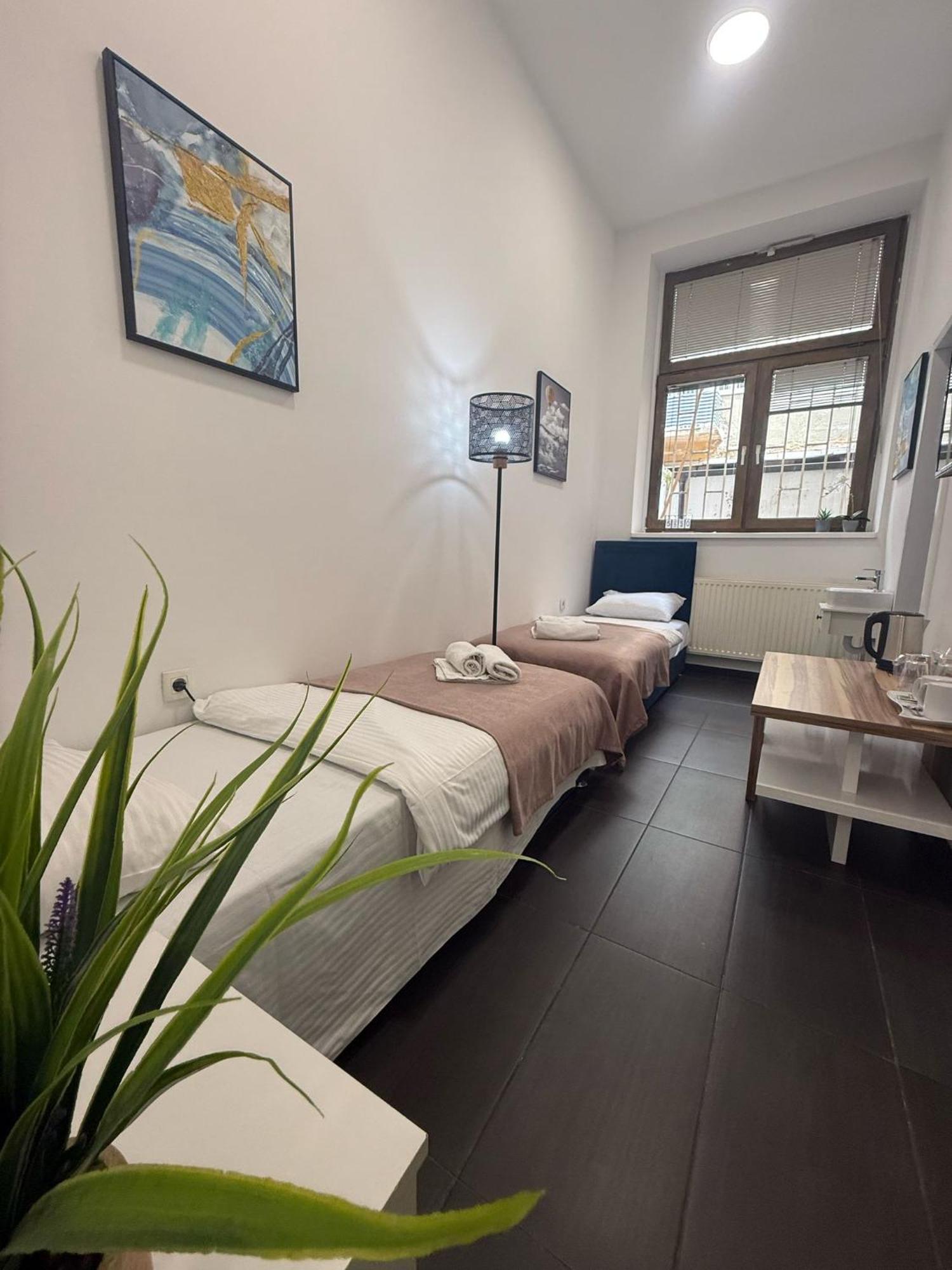 Hotel Story Sarajewo Zewnętrze zdjęcie