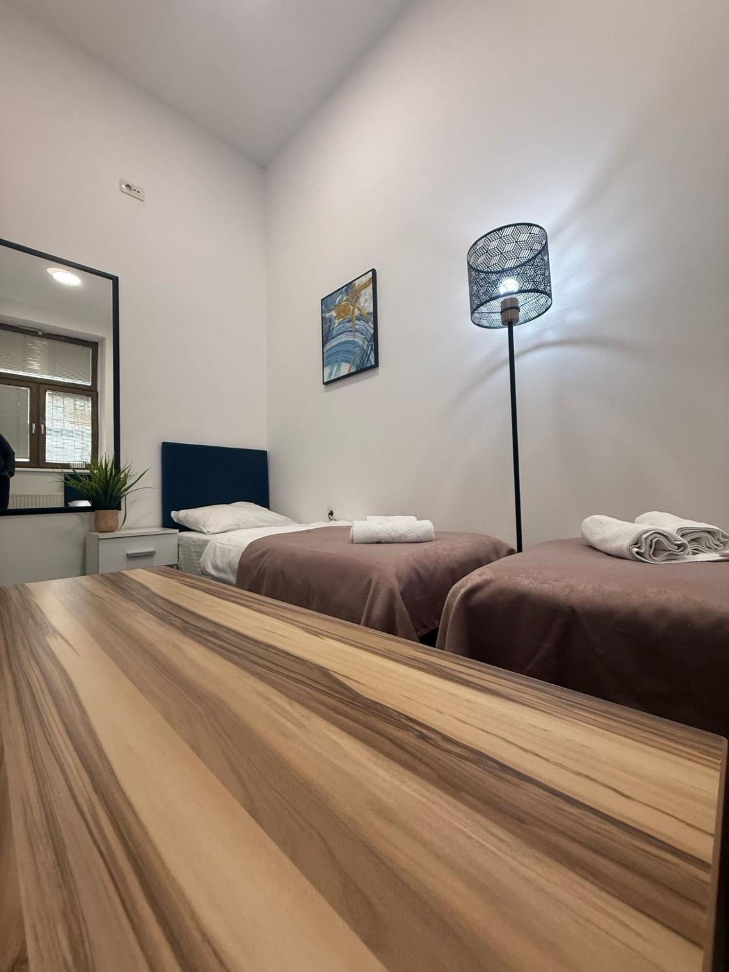 Hotel Story Sarajewo Zewnętrze zdjęcie