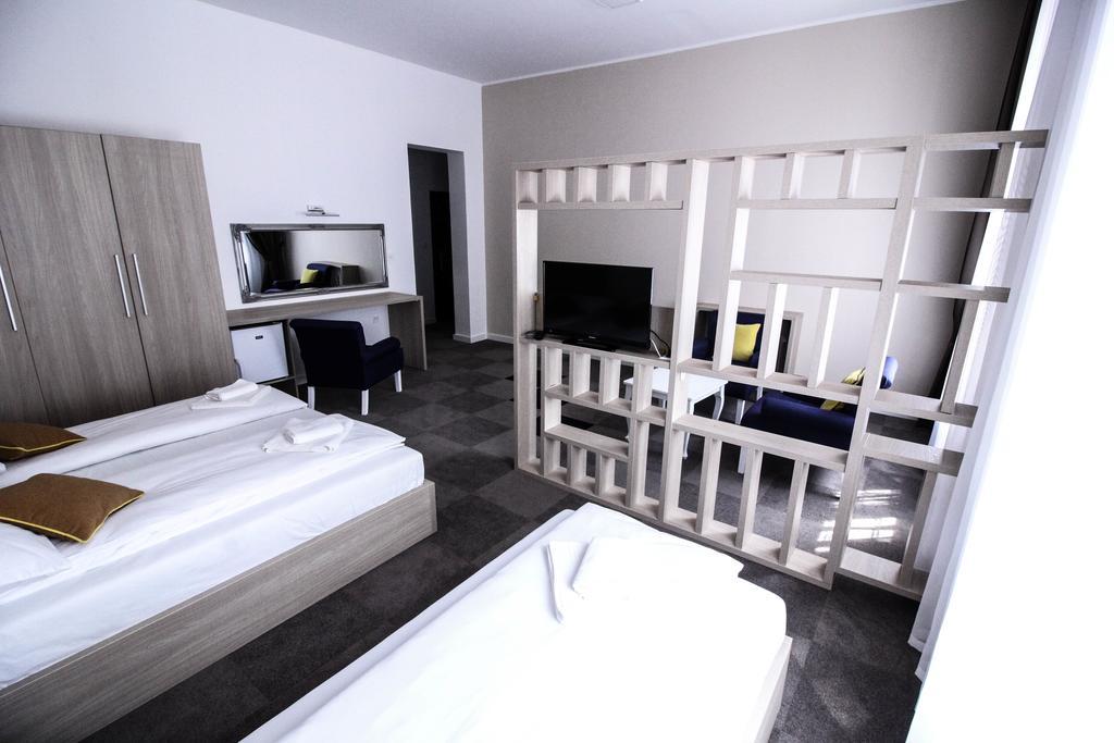 Hotel Story Sarajewo Pokój zdjęcie