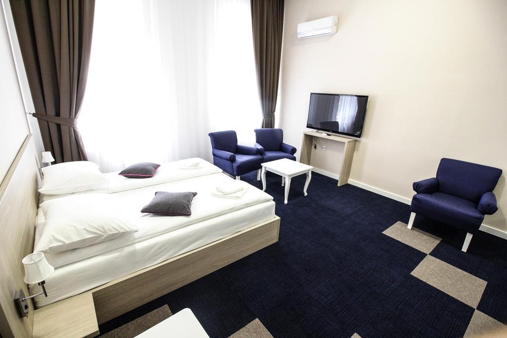 Hotel Story Sarajewo Pokój zdjęcie