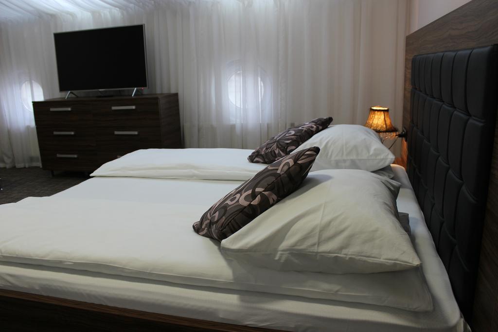 Hotel Story Sarajewo Zewnętrze zdjęcie