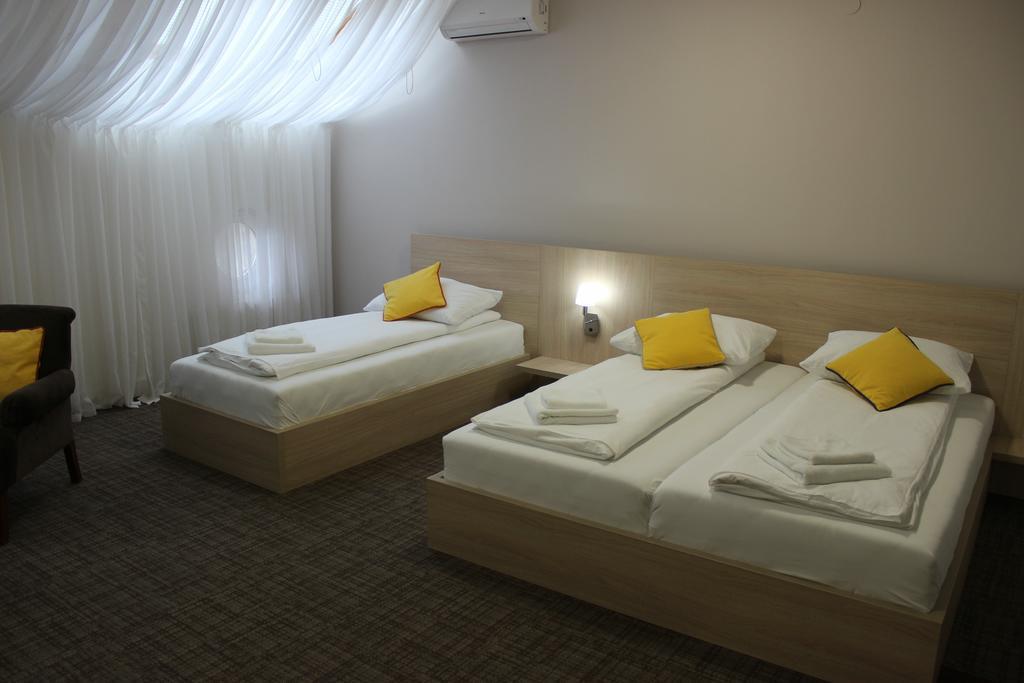 Hotel Story Sarajewo Zewnętrze zdjęcie