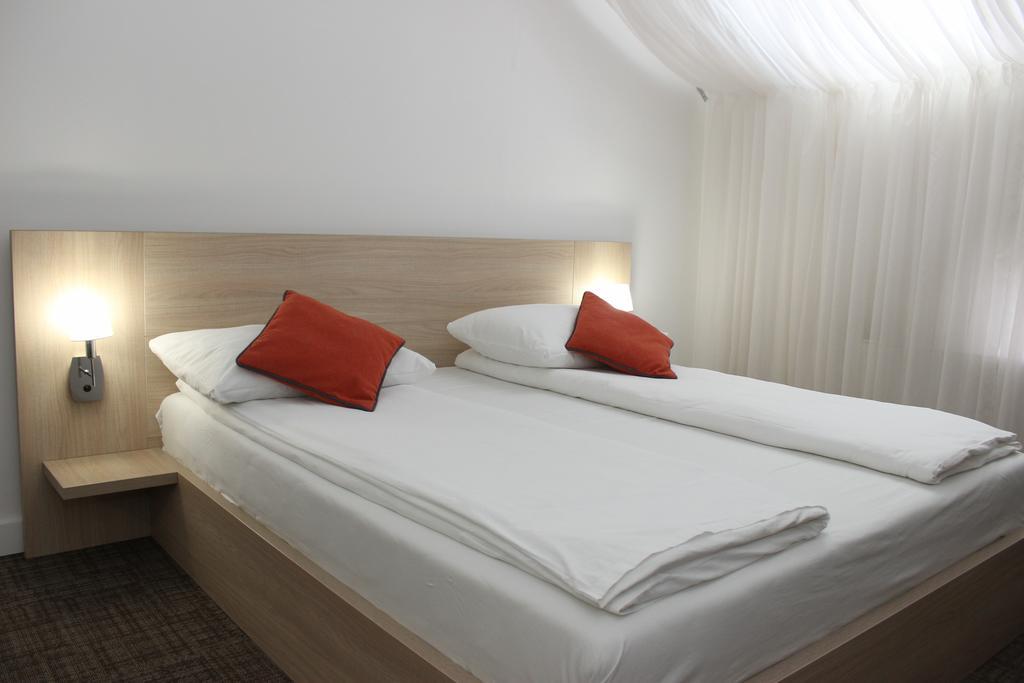 Hotel Story Sarajewo Zewnętrze zdjęcie
