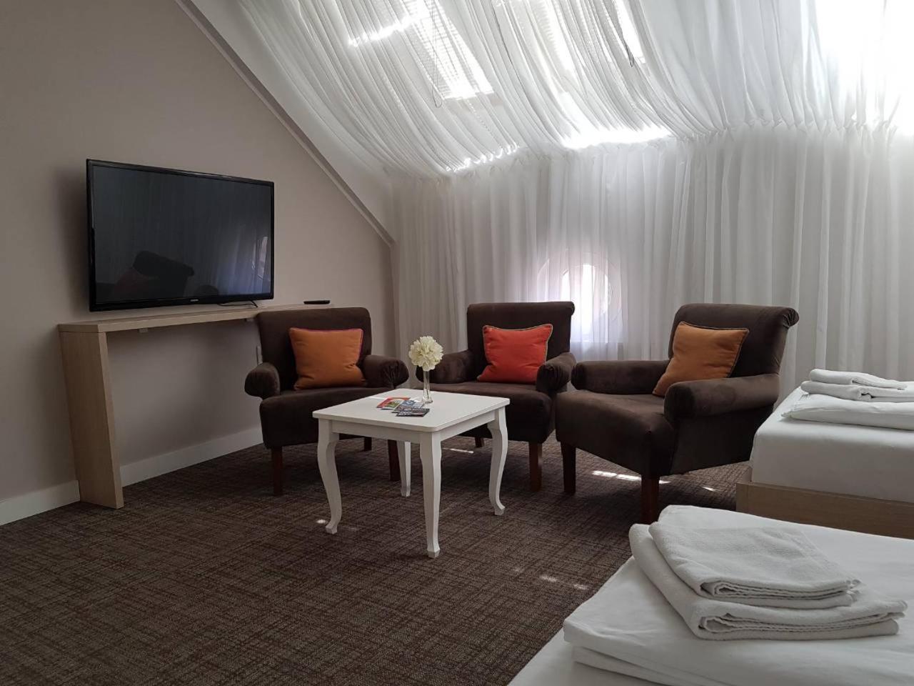 Hotel Story Sarajewo Zewnętrze zdjęcie