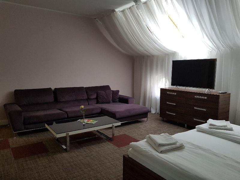 Hotel Story Sarajewo Zewnętrze zdjęcie