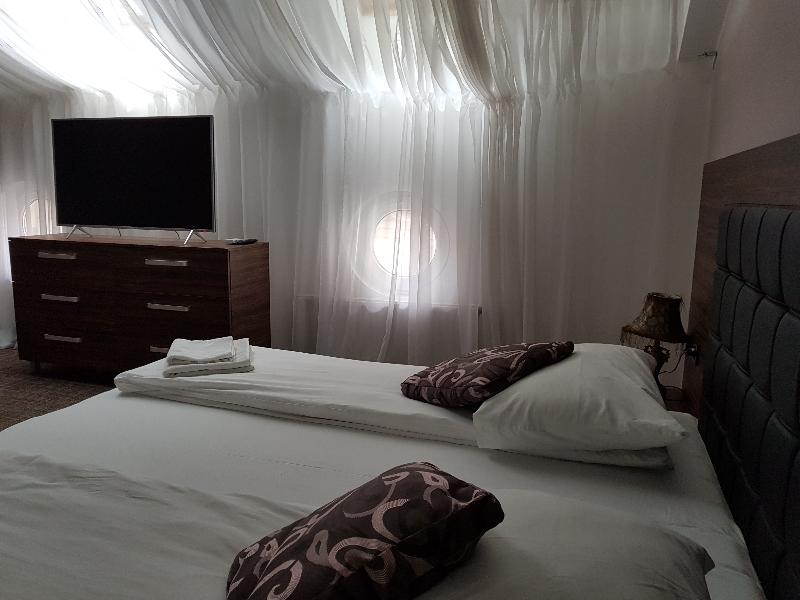 Hotel Story Sarajewo Zewnętrze zdjęcie