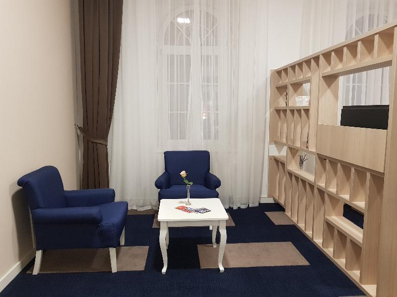 Hotel Story Sarajewo Zewnętrze zdjęcie